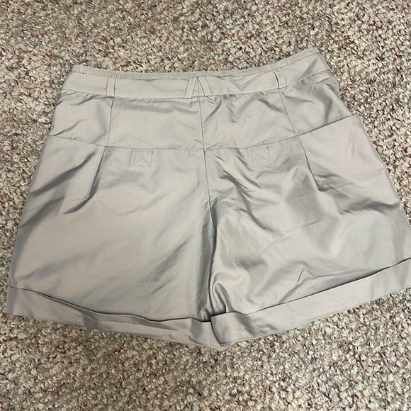 Racheal Roy shorts - Picture 8 of 8